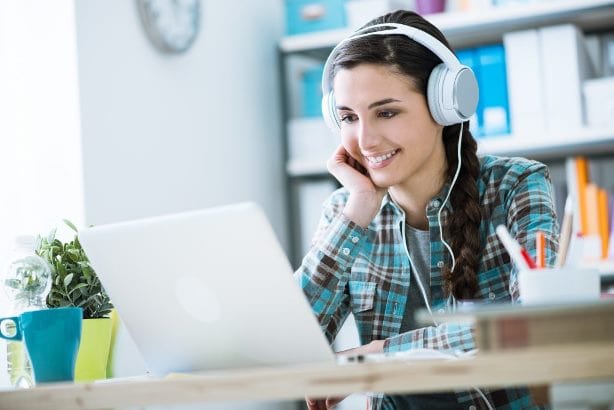 Choice Route, Online Live Classes, IELTS, PTE, DUOLINGO, GRAMMAR, VISA